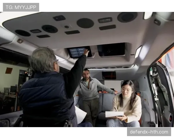 皮尔斯轮椅创新技术亮相，助力出行无障碍新纪元