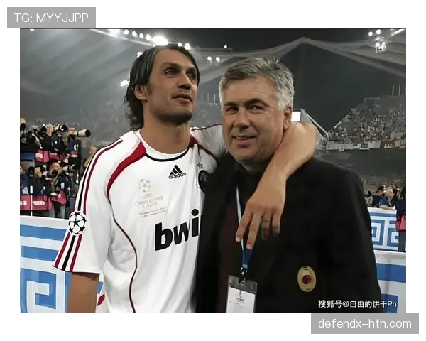 安切洛蒂战术创新助力球队攻防两端取得新飞跃