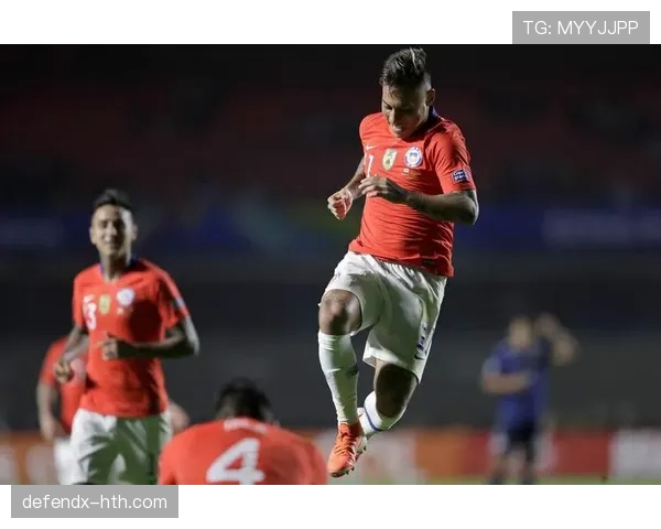 智利队战术解析：掌控节奏与空间利用的制胜之道