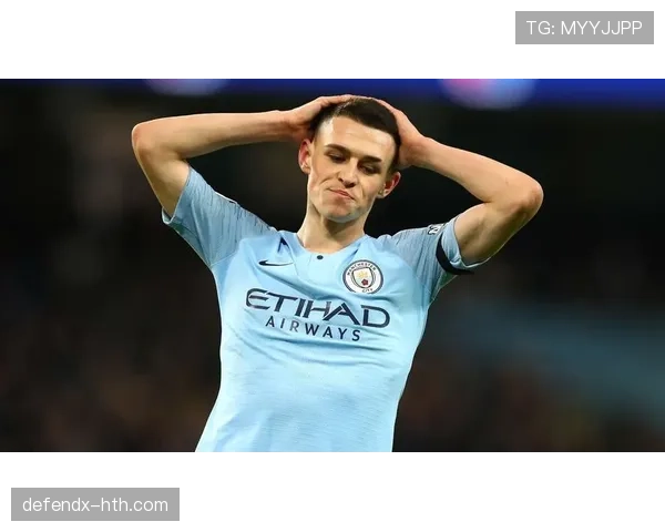 曼城队友眼中的福登：真实表现与场上作用解析