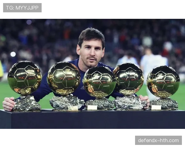 梅西世界杯金球奖