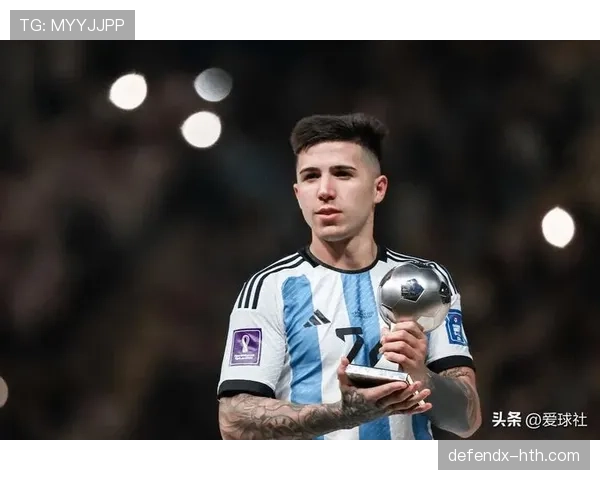 恩佐高价转会是否被捧杀? 恩佐高价转会是否被捧杀?