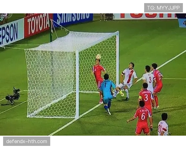 球整体过线才算进球？一文说清门线规则判定标准